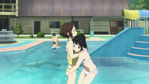 Hyouka: Motsubeki Mono wa